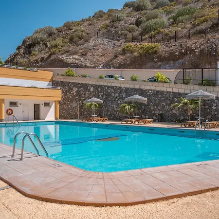 Appartement Sunset Ocean View-jacuzzi Privado Y Vistas Al Mar