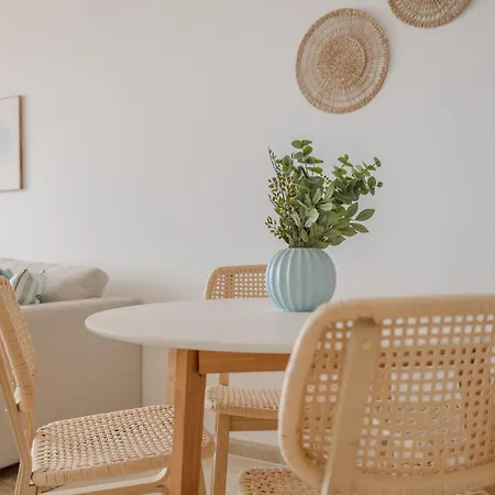 Sunset Ocean View-jacuzzi Privado Y Vistas Al Mar Appartement