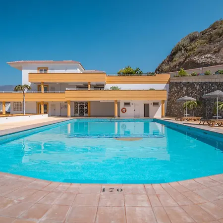 Sunset Ocean View-jacuzzi Privado Y Vistas Al Mar Appartement