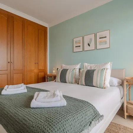 Sunset Ocean View-jacuzzi Privado Y Vistas Al Mar Appartement Costa Adeje (Tenerife)