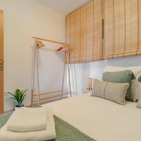 Appartement Sunset Ocean View-jacuzzi Privado Y Vistas Al Mar