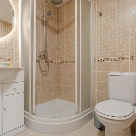 Appartement Sunset Ocean View-jacuzzi Privado Y Vistas Al Mar