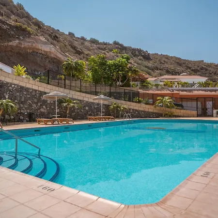 Sunset Ocean View-jacuzzi Privado Y Vistas Al Mar Appartement Costa Adeje (Tenerife)