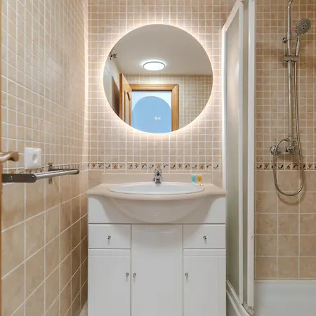 Appartement Sunset Ocean View-jacuzzi Privado Y Vistas Al Mar