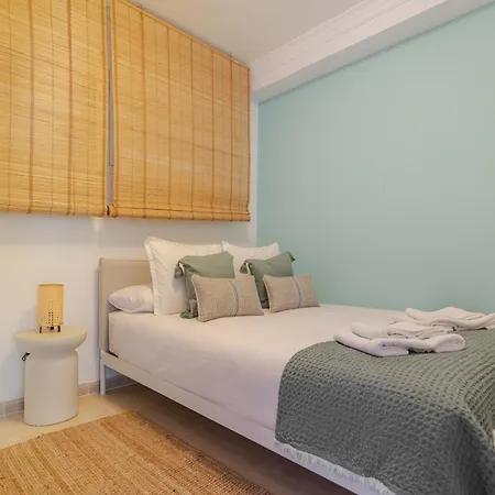 Sunset Ocean View-jacuzzi Privado Y Vistas Al Mar Appartement *